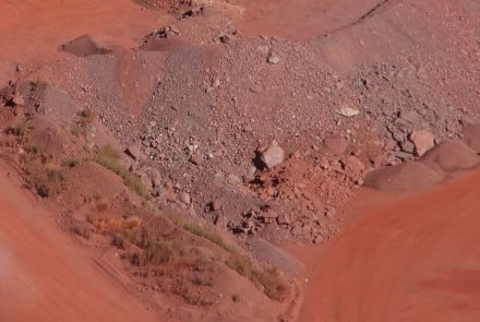 Iron Ore