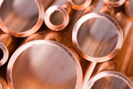 Copper