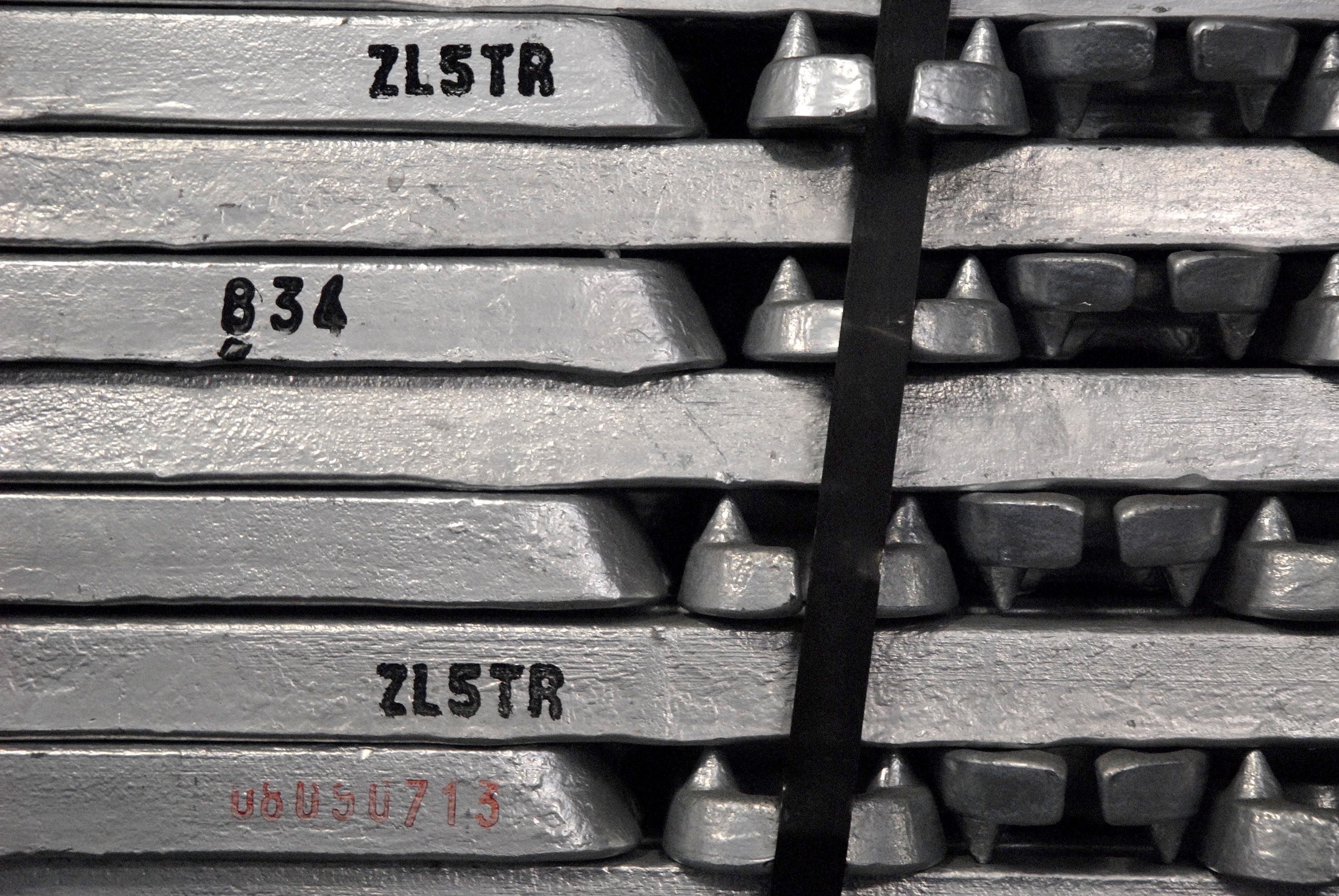 Zinc